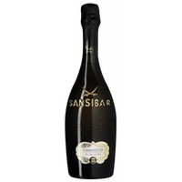 "Only Sansibar" Prosecco Spumante Brut DOCG