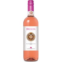 Lungarotti Brezza Rosa IGT