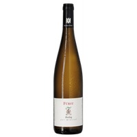 Rudolf Fürst Riesling pur mineral VDP Gutswein