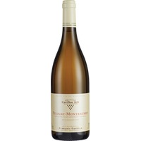 Francois Carillon Puligny Montrachet Blanc AOC