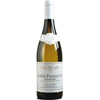 Jean Durup Chablis Fourchaume AOC