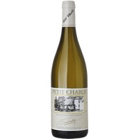Gérard Tremblay Petit Chablis AC