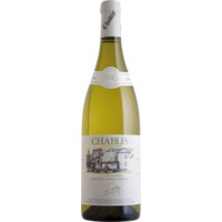 Gérard Tremblay Chablis AOC