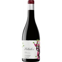 Palacios Pétalos Mencia Bierzo DO