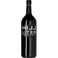 Hillinger Hill Liter Zweigelt 1 L
