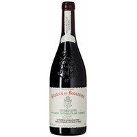 Château de Beaucastel - Châteauneuf du Pape Rouge AOC