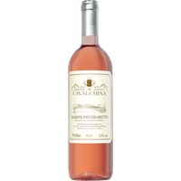 Cavalchina Bardolino Chiaretto Rosé DOC