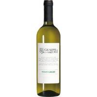 Reguta Giuseppe e Luigi Pinot Grigio DOC