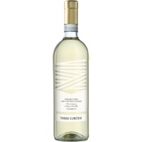 Terre Cortesi Moncaro Verdicchio dei Castelli di Jesi Classico DOC