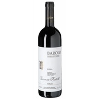 Giacosa Fratelli Barolo "Bussia" DOCG