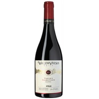 Valdivieso Syrah Gran Reserva Valley Selection