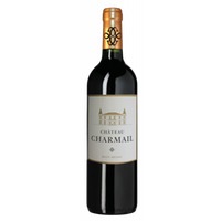 Château Charmail Cru Bourgeois AC