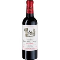 Château Lamothe-Cissac Cru Bourgeois 0,375 L