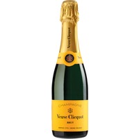 Veuve Clicquot Ponsardin Brut 0,375 L