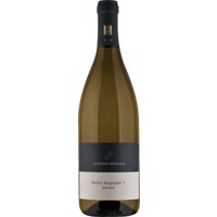 Schäfer-Fröhlich Weißer Burgunder "S"