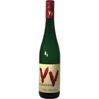 Van Volxem Schiefer Riesling Qualitätswein trocken