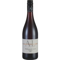 Alexander Laible Spätburgunder Alte Reben ***