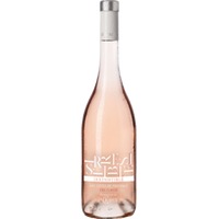 Domaine de La Croix Irrésistible Rosé - Cru Classé AC