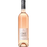 Domaine Val d'Astier One Maures Rosé IGP