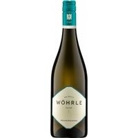 Wöhrle Grauburgunder VDP Gutswein