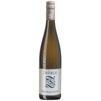 Thörle Grauburgunder
