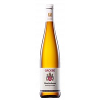 Groebe Westhofener Riesling - VDP. Ortswein