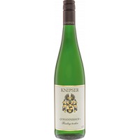 Knipser Riesling Johannishof VDP Gutswein