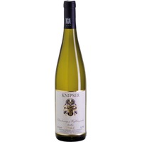 Knipser Chardonnay & Weißburgunder VDP Gutswein