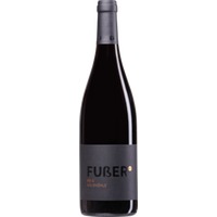 Fußer No. 1 Mäushöhle Spätburgunder