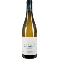 Dr. Heger Achkarrer Schlossberg Grauburgunder VDP Großes Gewächs