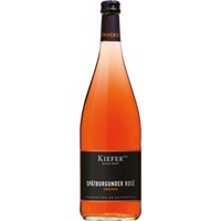 Friedrich Kiefer Spätburgunder Rosé 1 L