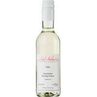 Paul Anheuser Kreuznacher Riesling 0,25 L