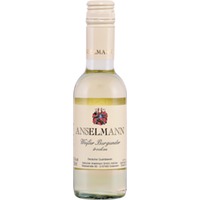 Anselmann Weißburgunder 0,25 L