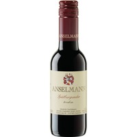 Anselmann Spätburgunder 0,25 L