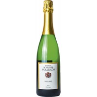 Schloss Vollrads Riesling Brut Sekt