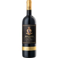 Barone Ricasoli Chianti Classico Riserva Brolio DOCG