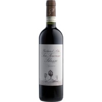 Daniele Pelassa Barbera d‘Alba Superiore „San Pancrazio“ DOC