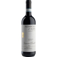 Giacosa Fratelli Nebbiolo d‘Alba DOC