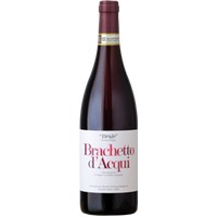 Braida Brachetto D‘Acqui DOCG lieblich