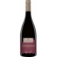 Cantine due Palme Primitivo di Manduria-Sangaetano DOP