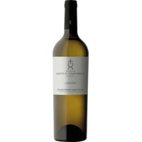 Cristo di Campobello Laudàri Chardonnay
