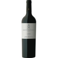 Cristo di Campobello Lusirà Syrah