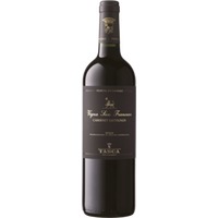 Conte Tasca D'Almerita Cabernet Sauvignon Barrique