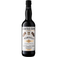 Vito Curatolo Arini Marsala Secco - 17%vol