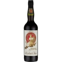 Baglio Curatolo Marsala Superiore Dolce DOC 18°