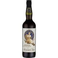 Baglio Curatolo Marsala Superiore Secco DOC 18°