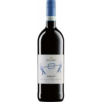 Colli del Soligo Merlot del Piave DOC 1 L