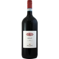 Colli del Soligo Merlot del Piave DOC 1,5 L