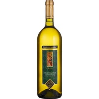 Cantina Valdadige Veronese Chardonnay Vallagarina IGT 1 L