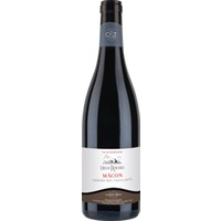 Collovray & Terrier Macon Rouge - Verger des Feuillants AOC